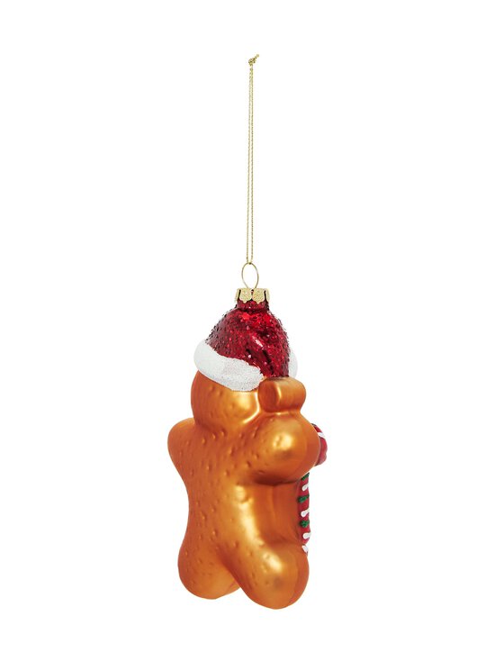 Casa Stockmann - Jõuluehe Glass Gingerbread - MULTICO | Stockmann - photo 3