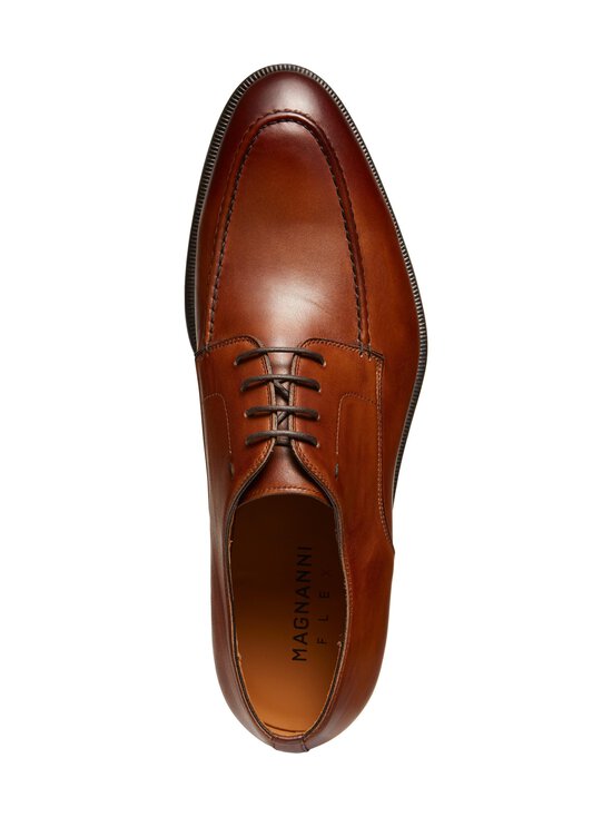 MAGNANNI - Alva Flex Derby -nahkakengät - MID BROWN - photo 2 MAGNANNI - Alva Flex Derby -nahkakengät - MID BROWN | Stockmann - photo 2