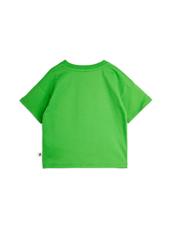 Mini Rodini - To the moon t-paita - 75 GREEN | Stockmann - photo 2