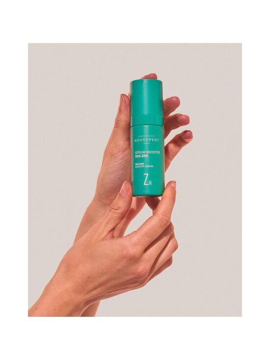 Novexpert - Trio-Zinc Booster Serum -seerumi 30 ml - NOCOL | Stockmann - photo 2