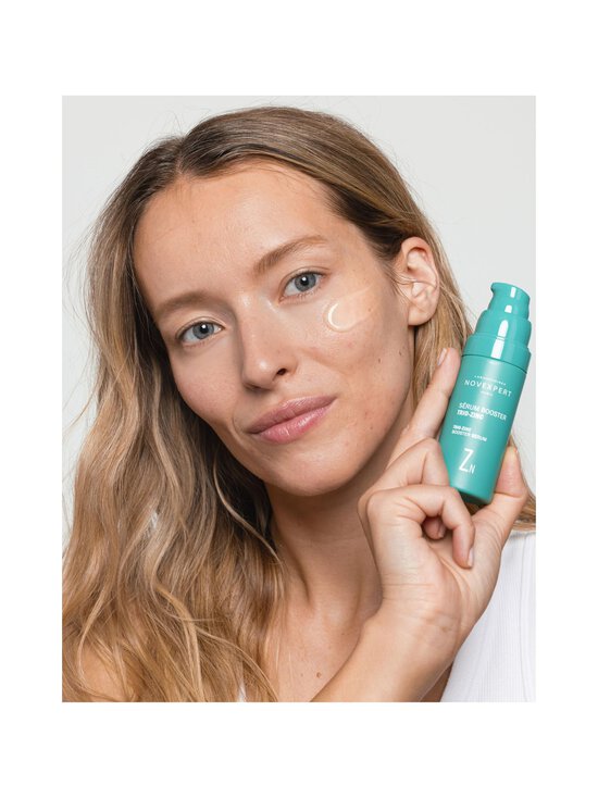 Novexpert - Trio-Zinc Booster Serum -seerumi 30 ml - NOCOL | Stockmann - photo 4