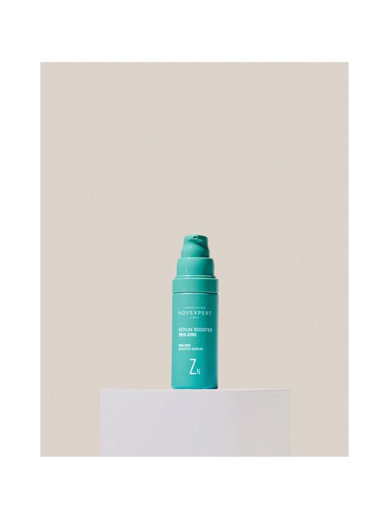 Novexpert - Trio-Zinc Booster Serum -seerumi 30 ml - NOCOL | Stockmann - photo 5