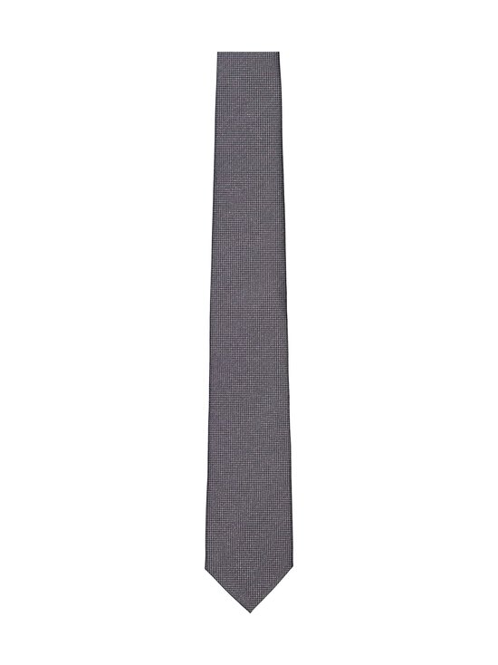 Olymp - With Metallic -silkkisolmio - 60 MITTELGRAU | Stockmann - photo 1