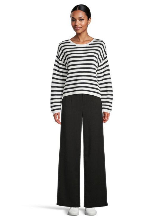 NOOM - Trinity-neulepusero - OFFWHITE/DK.NAVY STRIPE | Stockmann - photo 2