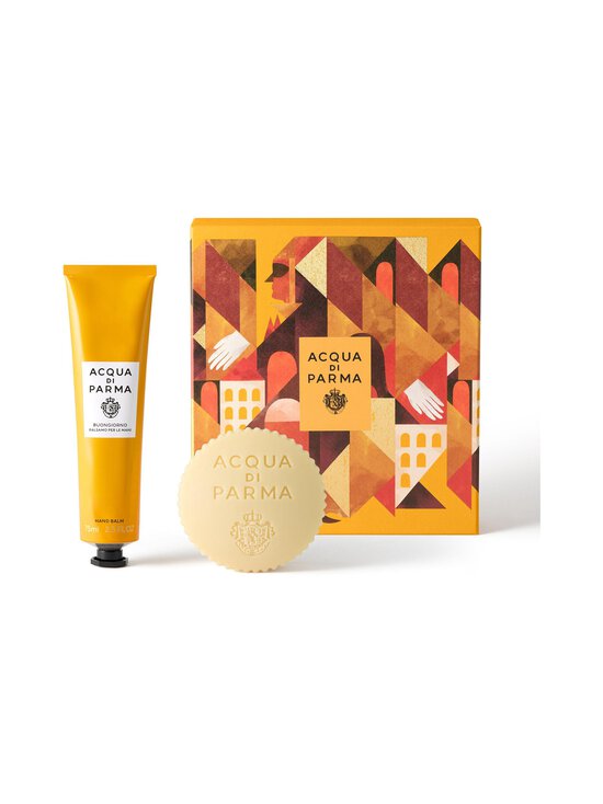 Acqua Di Parma - Kinkekomplekt Buongiorno Hand Ritual - NOCOL | Stockmann - photo 2