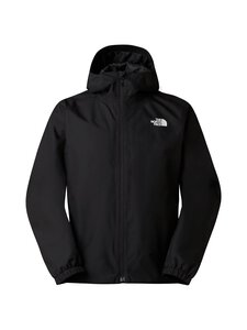 The North Face - M Quest Mono -takki - JK31 TNF BLACK | Stockmann