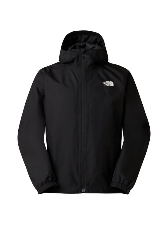 The North Face - M Quest Mono -takki - JK31 TNF BLACK | Stockmann - photo 1