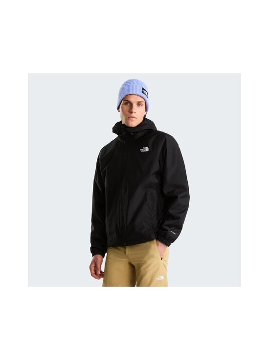 The North Face - M Quest Mono -takki - JK31 TNF BLACK | Stockmann - photo 2