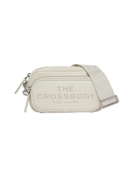 Marc Jacobs - The Crossbody -olkalaukku - 137 COTTON - photo 1 Marc Jacobs - The Crossbody -olkalaukku - 137 COTTON | Stockmann - photo 1