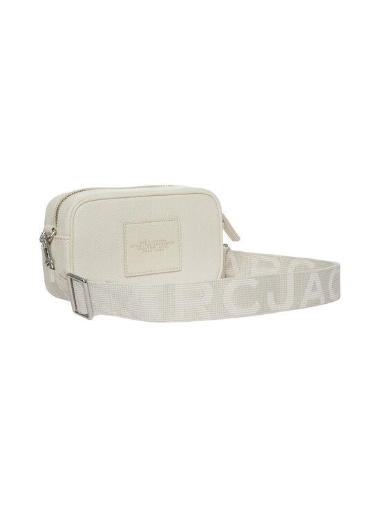 Marc Jacobs - The Crossbody -olkalaukku - 137 COTTON - photo 2 Marc Jacobs - The Crossbody -olkalaukku - 137 COTTON | Stockmann - photo 2