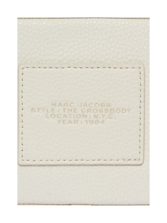 Marc Jacobs - The Crossbody -olkalaukku - 137 COTTON - photo 4 Marc Jacobs - The Crossbody -olkalaukku - 137 COTTON | Stockmann - photo 4