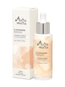 Murumuru - C-vitamin-seerumi 30 ml Murumuru - C-vitamin-seerumi 30 ml | Stockmann