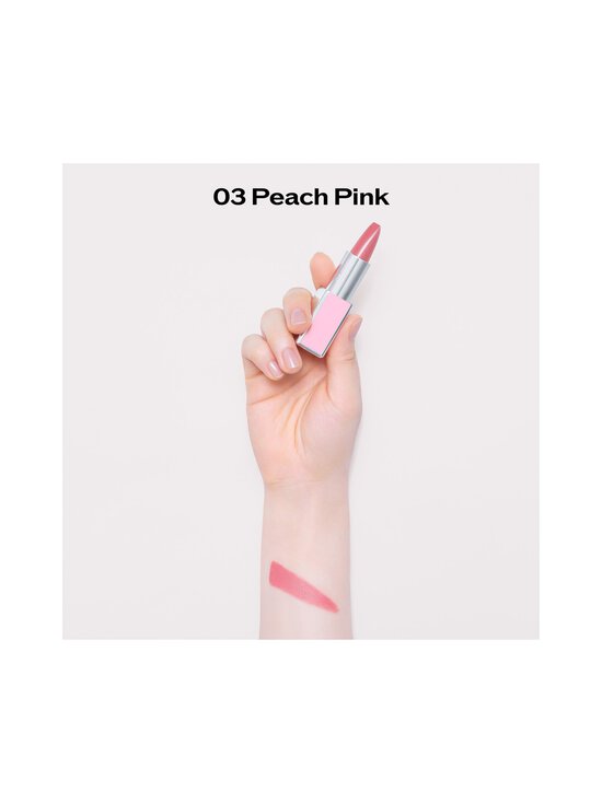 Shiseido - TechnoSatin Gel Lipstick The Perfect Limited Edition -huulipuna - NOCOL | Stockmann - photo 13