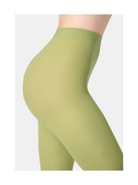 Oroblu - All Colors 50 den -sukkahousut - PISTACCHIO 1 | Stockmann - photo 2