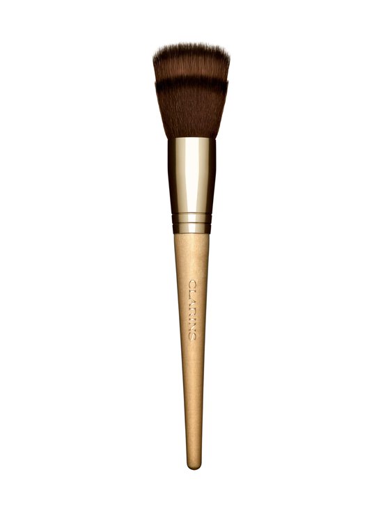 Multi-use foundation brush -meikkisivellin