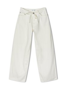 Samsoe Samsoe - Teksapüksid Saharper - CLR002163 WHITE ROCK | Stockmann