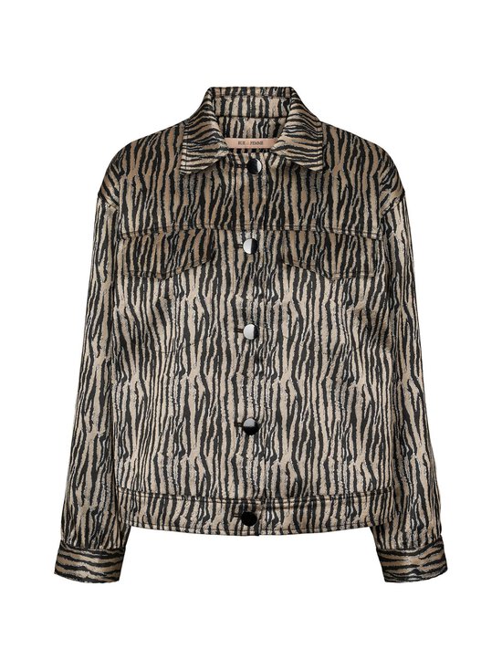 RUE de FEMME - Junia-kevyttakki - 47 CINNAMON | Stockmann - photo 1