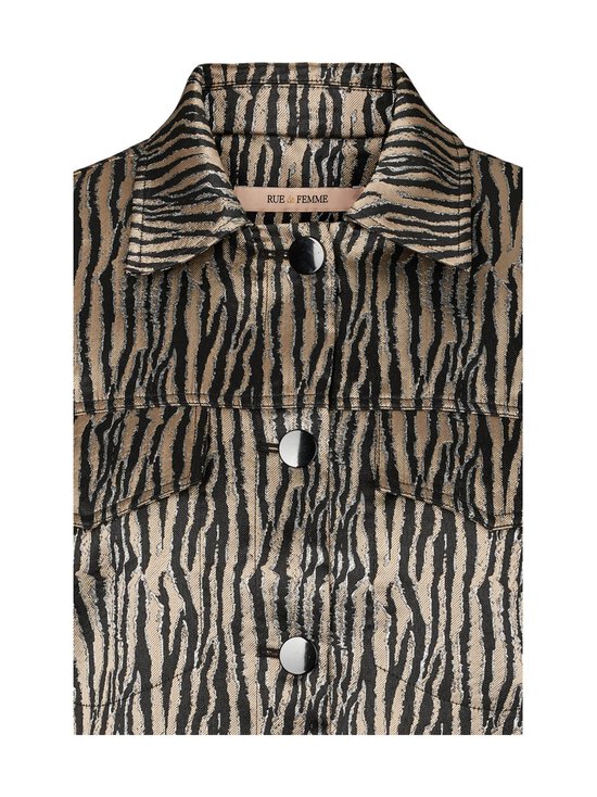 RUE de FEMME - Junia-kevyttakki - 47 CINNAMON | Stockmann - photo 3