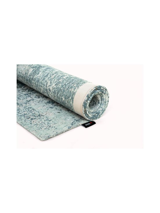 Louis de Poortere - Virgin Land Neptune - jacquard-matto - GREY/BLUE | Stockmann - photo 8