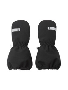 Reima - Moffen-rukkaset - 9990 BLACK | Stockmann