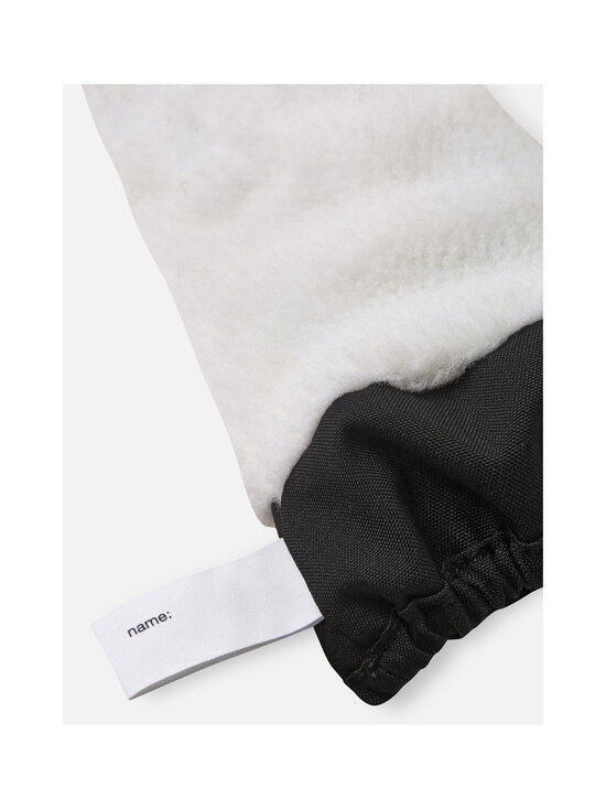 Reima - Moffen-rukkaset - 9990 BLACK | Stockmann - photo 5