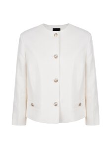 Ril's - Bozel -bleiseri - 015 NATURAL WHITE | Stockmann