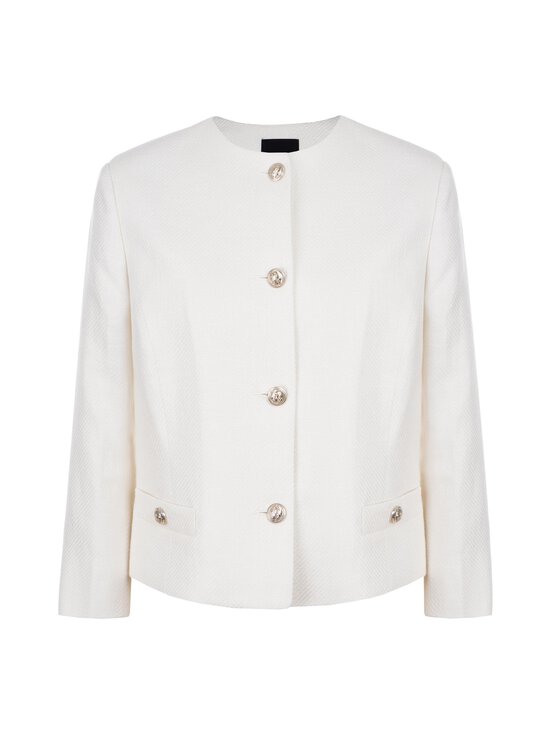 Ril's - Bozel -bleiseri - 015 NATURAL WHITE | Stockmann - photo 1