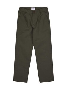 Makia - Püksid Jalava - 766 PINE | Stockmann