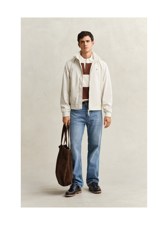 GANT - Hampshire vieglā jaka - 214 SAND | Stockmann - photo 5