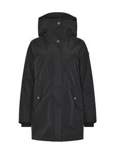 Didriksons - Alana Waterproof parka - 060 BLACK Didriksons - Alana Waterproof parka - 060 BLACK | Stockmann
