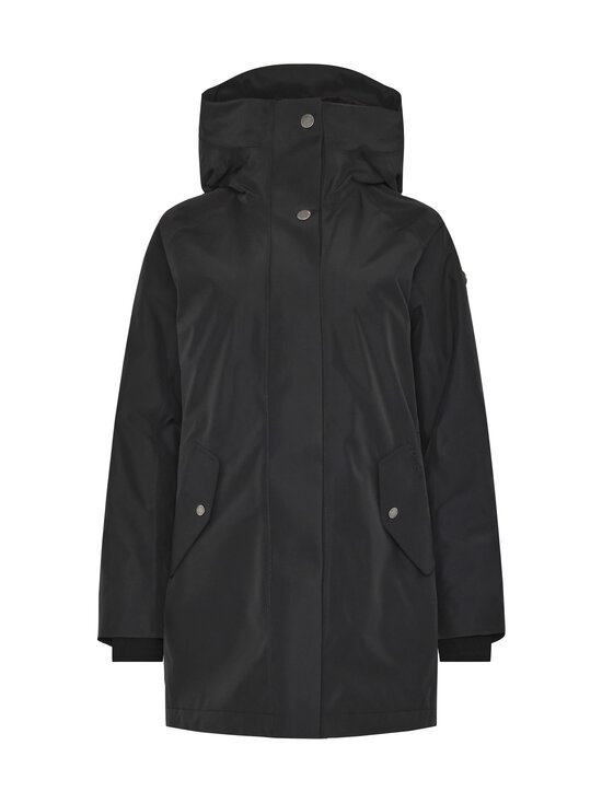 Didriksons - Alana Waterproof parka - 060 BLACK - photo 1 Didriksons - Alana Waterproof parka - 060 BLACK | Stockmann - photo 1