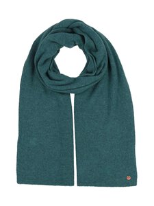 Fraas - Cashmere scarf - 652 TEAL Fraas - Cashmere scarf - 652 TEAL | Stockmann