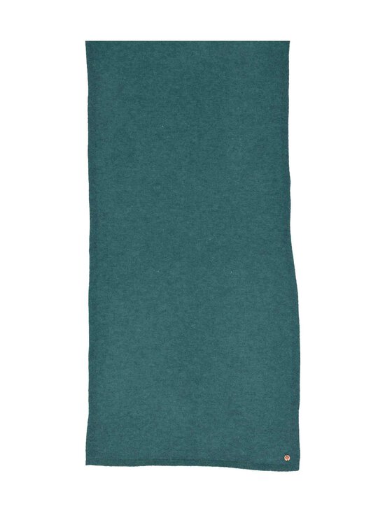 Fraas - Cashmere scarf - 652 TEAL - photo 2 Fraas - Cashmere scarf - 652 TEAL | Stockmann - photo 2