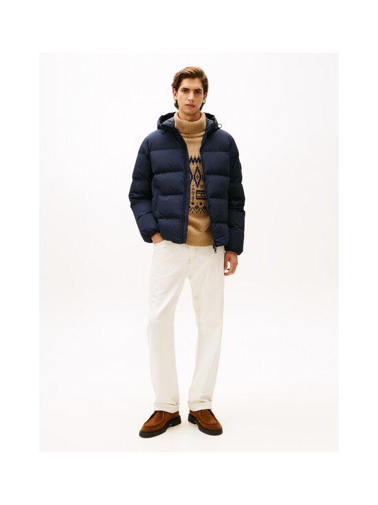 Tommy Hilfiger - Down Hooded -toppatakki - DW5 DESERT SKY - photo 3 Tommy Hilfiger - Down Hooded -toppatakki - DW5 DESERT SKY | Stockmann - photo 3