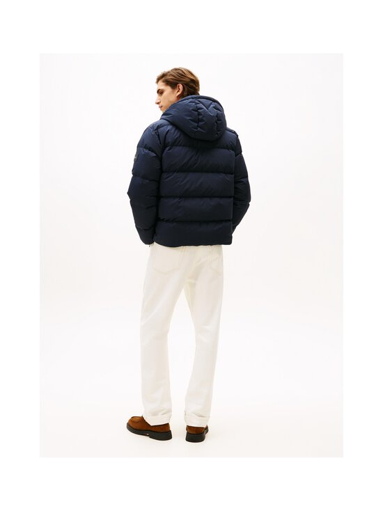 Tommy Hilfiger - Down Hooded -toppatakki - DW5 DESERT SKY - photo 4 Tommy Hilfiger - Down Hooded -toppatakki - DW5 DESERT SKY | Stockmann - photo 4