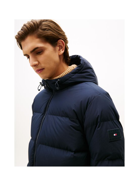 Tommy Hilfiger - Down Hooded -toppatakki - DW5 DESERT SKY - photo 5 Tommy Hilfiger - Down Hooded -toppatakki - DW5 DESERT SKY | Stockmann - photo 5