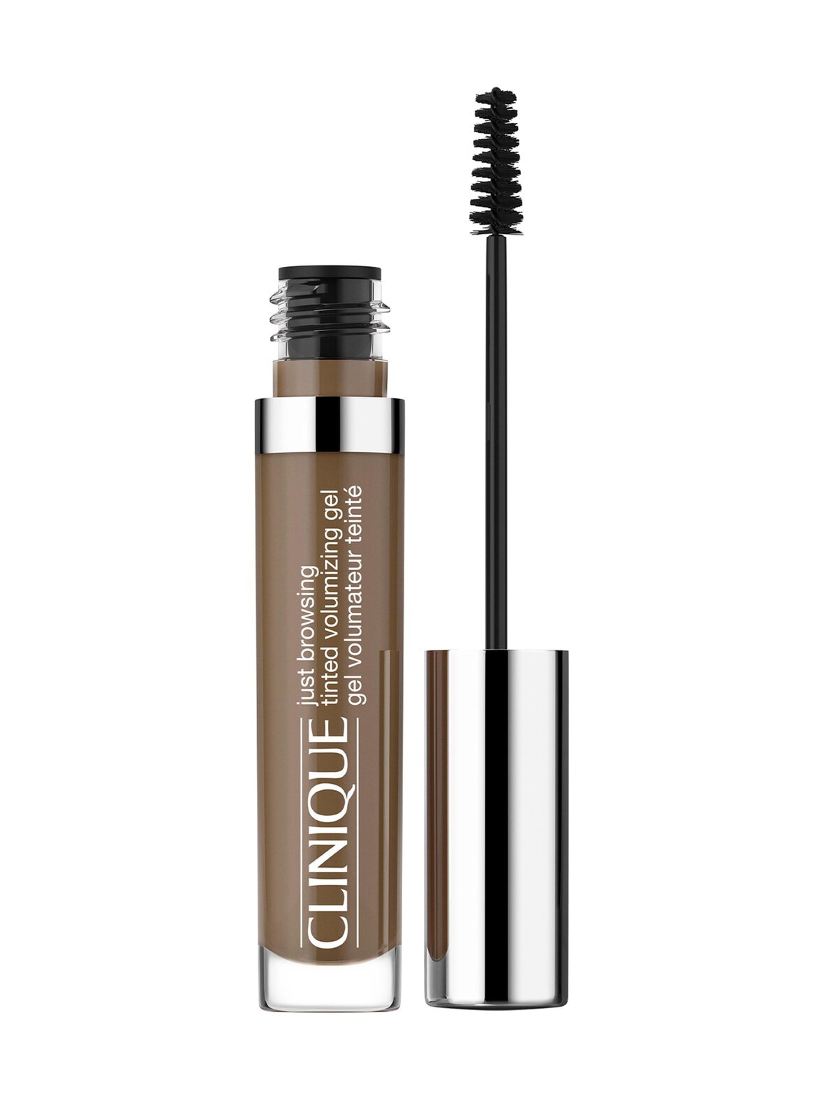 Just Browsing Tinted Volumizing Gel -sävytetty kulmageeli