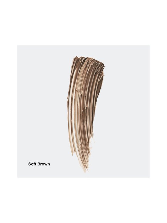 Clinique - Just Browsing Tinted Volumizing Gel -sävytetty kulmageeli - SOFT BROWN - photo 2 Clinique - Just Browsing Tinted Volumizing Gel -sävytetty kulmageeli - SOFT BROWN | Stockmann - photo 2