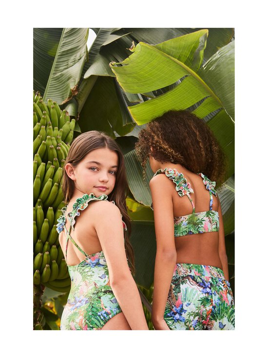 Molo - Ujumistrikoo 8 - 9238 GREEN TROPICAL - photo 4 Molo - Ujumistrikoo 8 - 9238 GREEN TROPICAL | Stockmann - photo 4