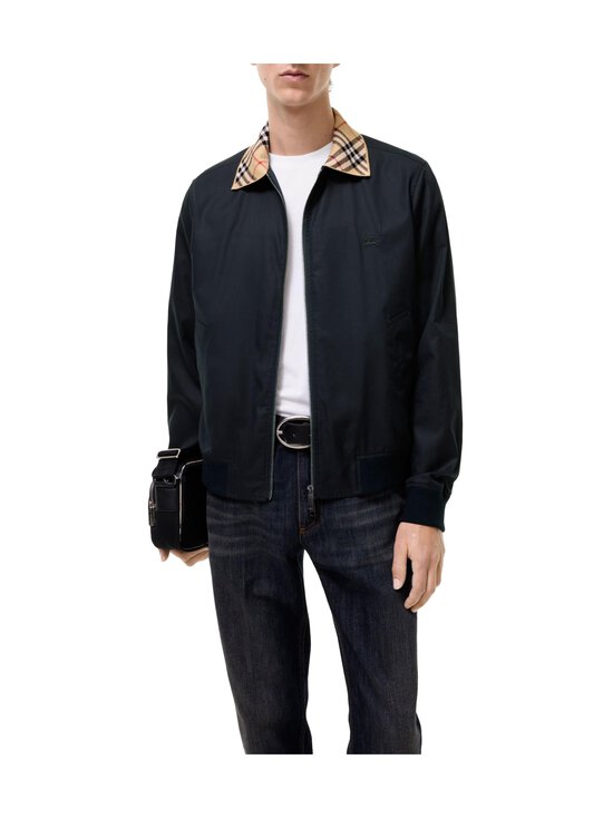 Burberry - Glenfields-takki - NAVY | Stockmann - photo 2