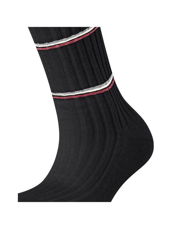 Falke - Cosy Wool Special Edition zeķes - 3000 BLACK | Stockmann - photo 4