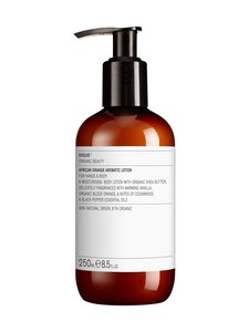 Evolve - African Orange Aromatic Lotion -käsi- ja vartalovoide 250 ml Evolve - African Orange Aromatic Lotion -käsi- ja vartalovoide 250 ml | Stockmann