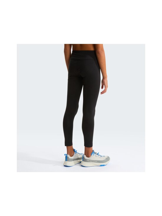 The North Face - Flex-leggingsit - JK3 TNF BLACK | Stockmann - photo 4
