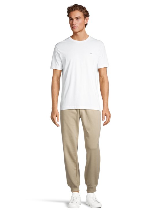GANT - T-särk Shield - 110 WHITE - photo 2 GANT - T-särk Shield - 110 WHITE | Stockmann - photo 2
