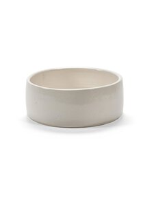 Serax - Vaso-kasvikulho 31 x 12 cm - 001 WHITE | Stockmann