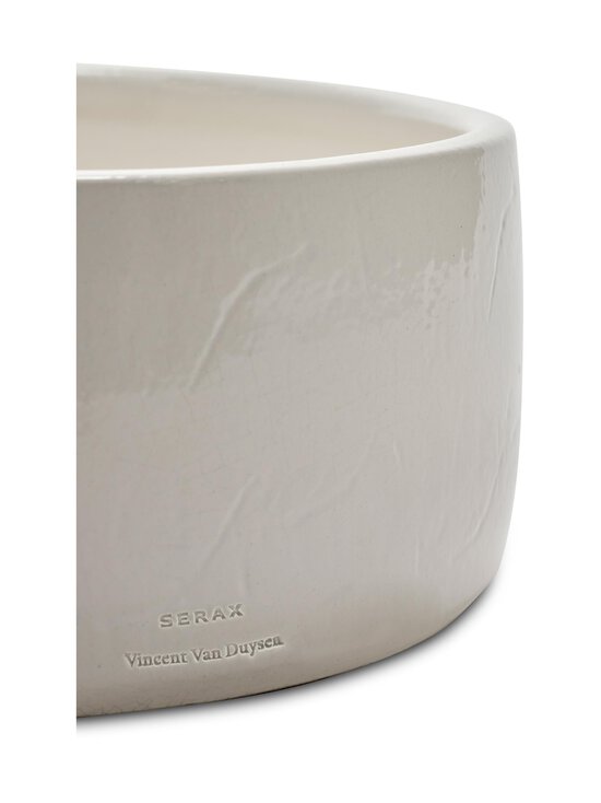 Serax - Vaso-kasvikulho 31 x 12 cm - 001 WHITE - photo 2 Serax - Vaso-kasvikulho 31 x 12 cm - 001 WHITE | Stockmann - photo 2