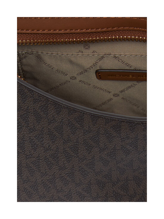 Michael Michael Kors - Andie Small Xbody soma - 252 BRN/ACORN | Stockmann - photo 3