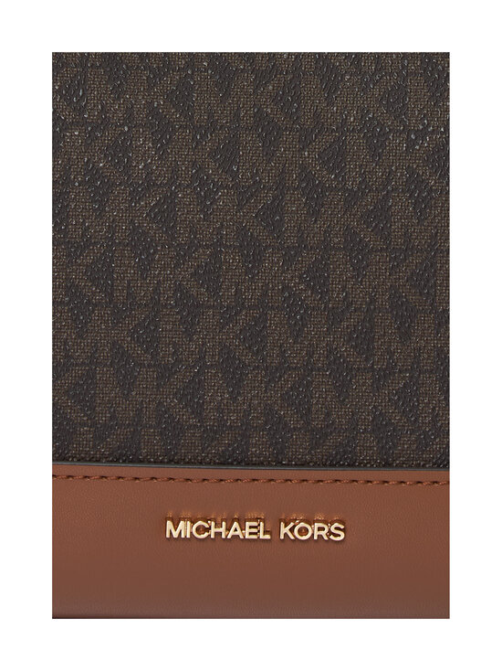 Michael Michael Kors - Andie Small Xbody soma - 252 BRN/ACORN | Stockmann - photo 4