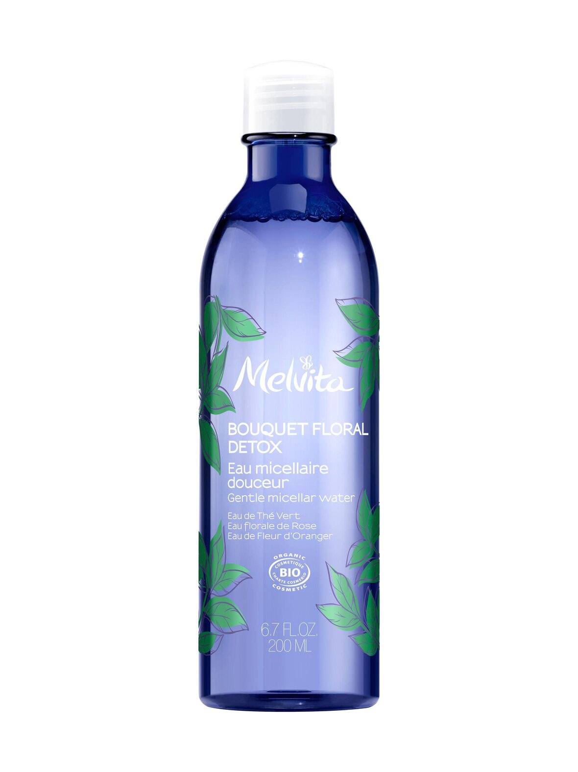 Micellar Water -misellivesi 200 ml