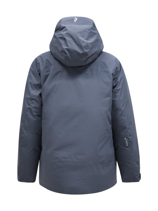 Peak Performance - M MountainLine -untuvatakki - 020 MOUNTAIN MIST - photo 2 Peak Performance - M MountainLine -untuvatakki - 020 MOUNTAIN MIST | Stockmann - photo 2